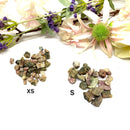 Multi Tourmaline Rough (Increase tolerance)