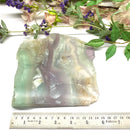 Multi Fluorite Plates (Clarity and Focus)