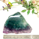 Multi Fluorite Plates (Clarity and Focus)