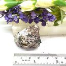 Murmanite Mineral Specimen