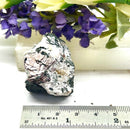 Murmanite Mineral Specimen