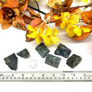 Nuummite Rough (Protection)