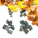 Nuummite Rough (Protection)