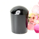 Black Obsidian Free Forms