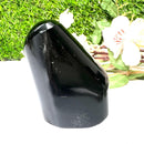 Black Obsidian Free Forms