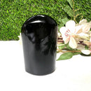 Black Obsidian Free Forms