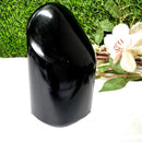 Black Obsidian Free Forms