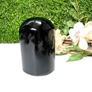 Black Obsidian Free Forms