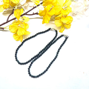 #Size_4mm bead - pair