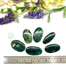 Ocean Jasper Cabochons