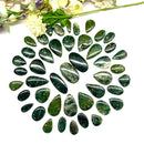 Ocean Jasper Cabochons