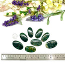 Ocean Jasper Cabochons