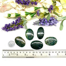 Ocean Jasper Cabochons