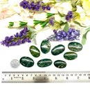 Ocean Jasper Cabochons