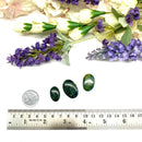 Ocean Jasper Cabochons