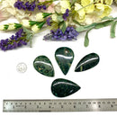 Ocean Jasper Cabochons