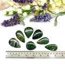 Ocean Jasper Cabochons