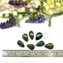 Ocean Jasper Cabochons