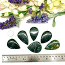 Ocean Jasper Cabochons