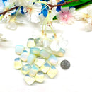 Opalite Tumble (For Spiritual Communication)