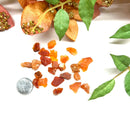 Orange Fire Opal Rough- Mexican (Passion and Joy)