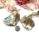 Oregon Opal Rough (Past Life Trauma Release)