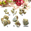 Oregon Opal Rough (Past Life Trauma Release)