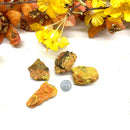 Orpiment Rough (Growth & Action)