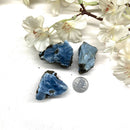 Owyhee Blue Opal Rough (Inspiration and Imagination)
