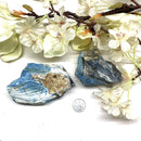 Owyhee Blue Opal Rough (Inspiration and Imagination)