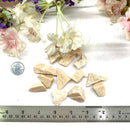 Peach Moonstone Rough (Connect with the Divine Feminine)