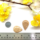 Peach Amazonite Cabochon (Balance and self discipline)
