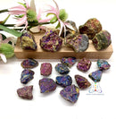 Peacock Ore / Bornite