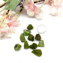 Peridot Rough (Prosperity and Cheerfulness)