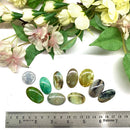 Peruvian Opal Cabochon (Release Tension)