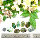 Peruvian Opal Cabochon (Release Tension)