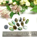 Peruvian Opal Cabochon (Release Tension)