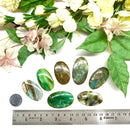 Peruvian Opal Cabochon (Release Tension)