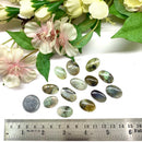 Peruvian Opal Cabochon (Release Tension)