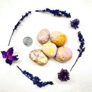 Phosphosiderite Tumble (Past life and Dream Recall)