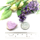 Phosphosiderite with Jarosite Mineral Specimen (Argentina)