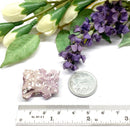 Phosphosiderite with Jarosite Mineral Specimen (Argentina)