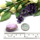 Phosphosiderite with Jarosite Mineral Specimen (Argentina)