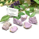 Phosphosiderite with Jarosite Mineral Specimen (Argentina)