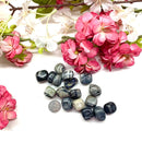 Picasso Jasper Tumble (Helps during Transitions)