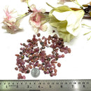 Pink Sapphire Rough Chips (Renewed Joy in Relationships)