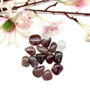 Pink Tourmaline Tumble (Compassion and Forgiveness)