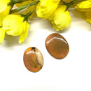 Polygram Jasper Cabochon
