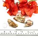 Poppy Jasper Rough (Positive Outlook)