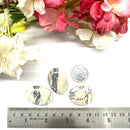 Porcelain Jasper Cabochon